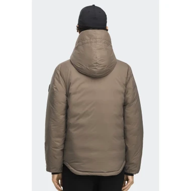 Taupe Grey