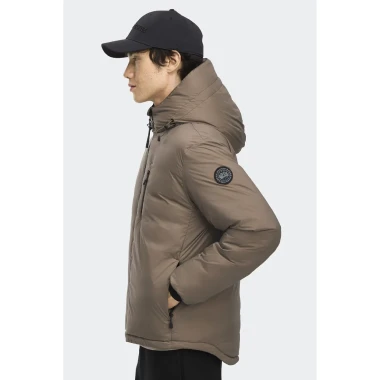 Taupe Grey