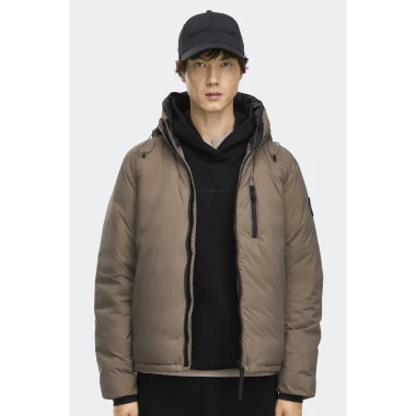 Taupe Grey