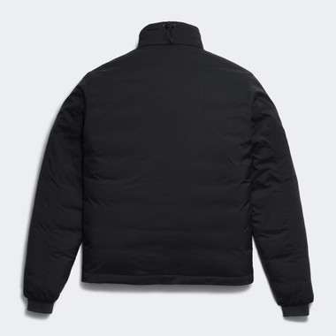 ジャケット・アウター   / Lodge Jacket Black Label Canada Goose Men's Black Label Lodge Jacket – Saint Bernard