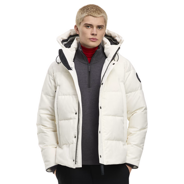 North Star White