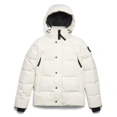 North Star White