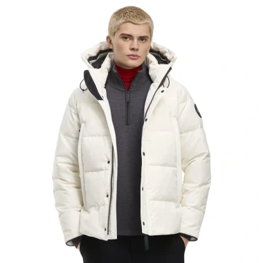 North Star White
