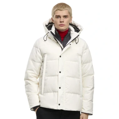North Star White