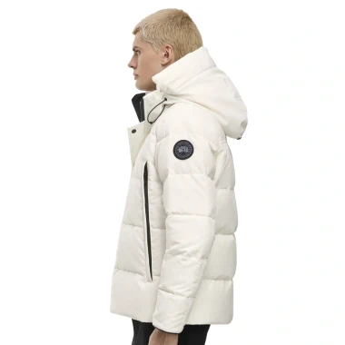 North Star White