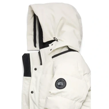 North Star White