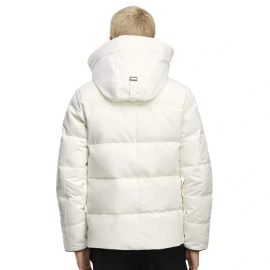 North Star White