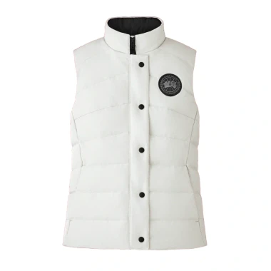 North Star White