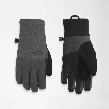 TNF Dark Grey Heather