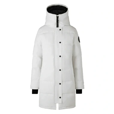 North Star White