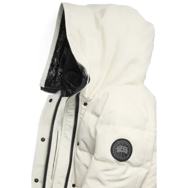 North Star White