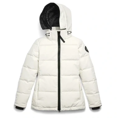 North Star White