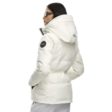 North Star White