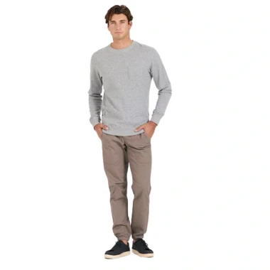 Heather Grey