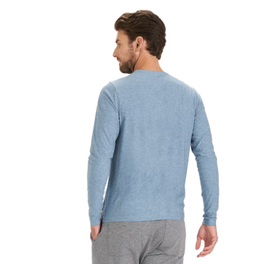 Vuori Men's Longsleeve Strato Tech Tee