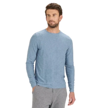Navy Heather,Heather Grey,White,Black,Pool Blue Heather,Mushroom Heather,Charcoal Heather