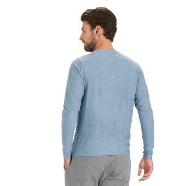 Navy Heather,Heather Grey,White,Black,Pool Blue Heather,Mushroom Heather,Charcoal Heather