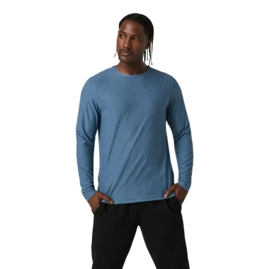 Pool Blue Heather