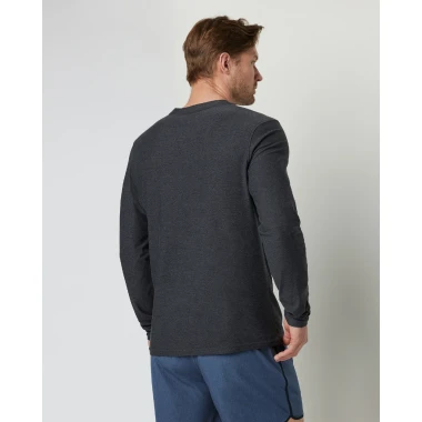 Charcoal Heather