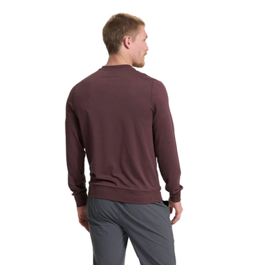 Vuori Men's Ponto Performance Crew
