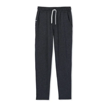 Charcoal Heather