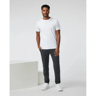Charcoal Heather