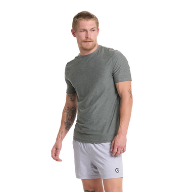 Vuori Men's Strato Tech Tee