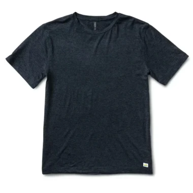 Navy Heather