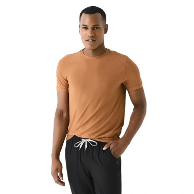 Heather Grey,White,Black,Salt Heather,Navy Heather,Chambray Heather,Viridian Heather,Moonlight,Mushroom Heather,Raisin Heather,Acorn Heather,Fig Heather,Hemlock Heather,Fire Heather,Isle Blue Heather,Milkweed Heather,Storm Blue Heather,Sable Heather