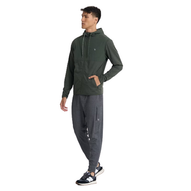 Vuori Men's Sunday Element Jacket