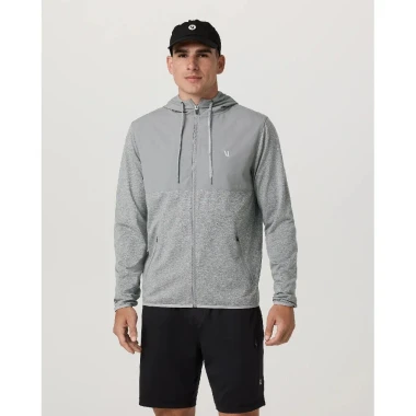 Grey Heather