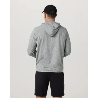 Grey Heather