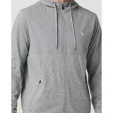Grey Heather