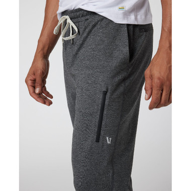 Charcoal Heather
