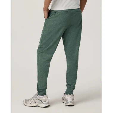 Agate Green Heather