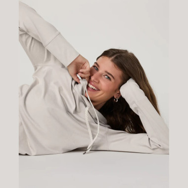 Vuori Women's Halo Essential Hoody