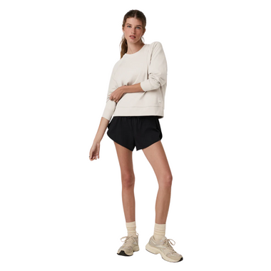 Ecru Heather
