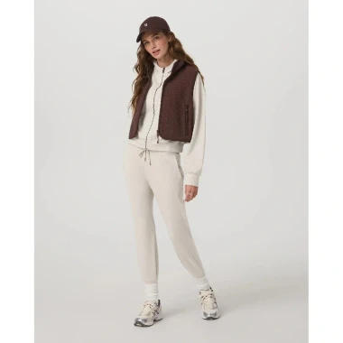Ecru Heather