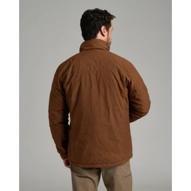 Saddle Brown