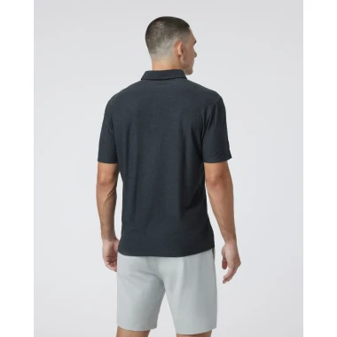 Charcoal Heather