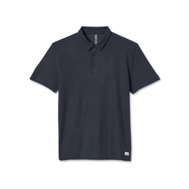 Charcoal Heather