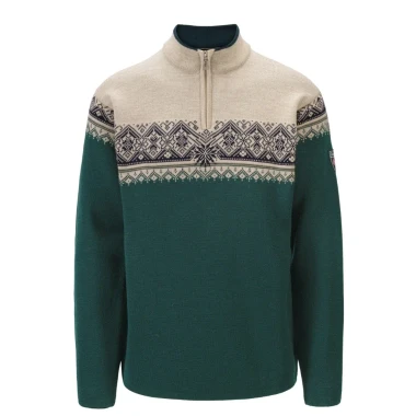 Pinegreen/Sand Melange/Marine
