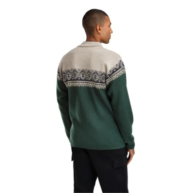 Pinegreen/Sand Melange/Marine