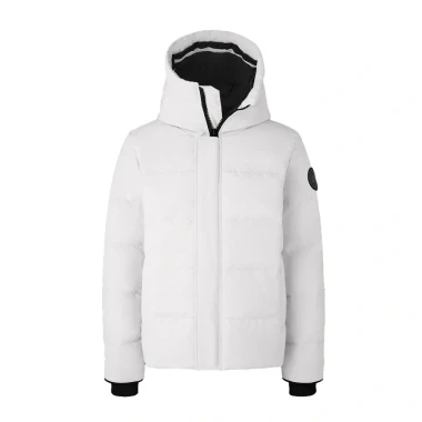 North Star White