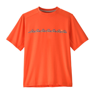 Trailcheck: Orange Peel