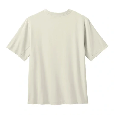 Boardshort Logo: White