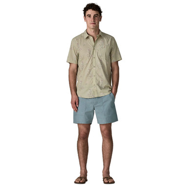 Ocean Blooms: Weathered Stone