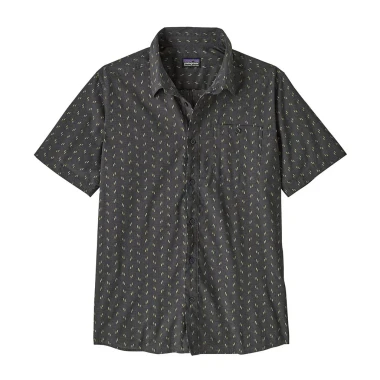 Stitch: Forge Grey