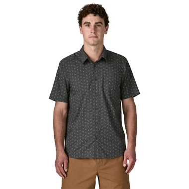 Stitch: Forge Grey