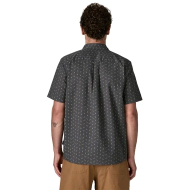 Stitch: Forge Grey